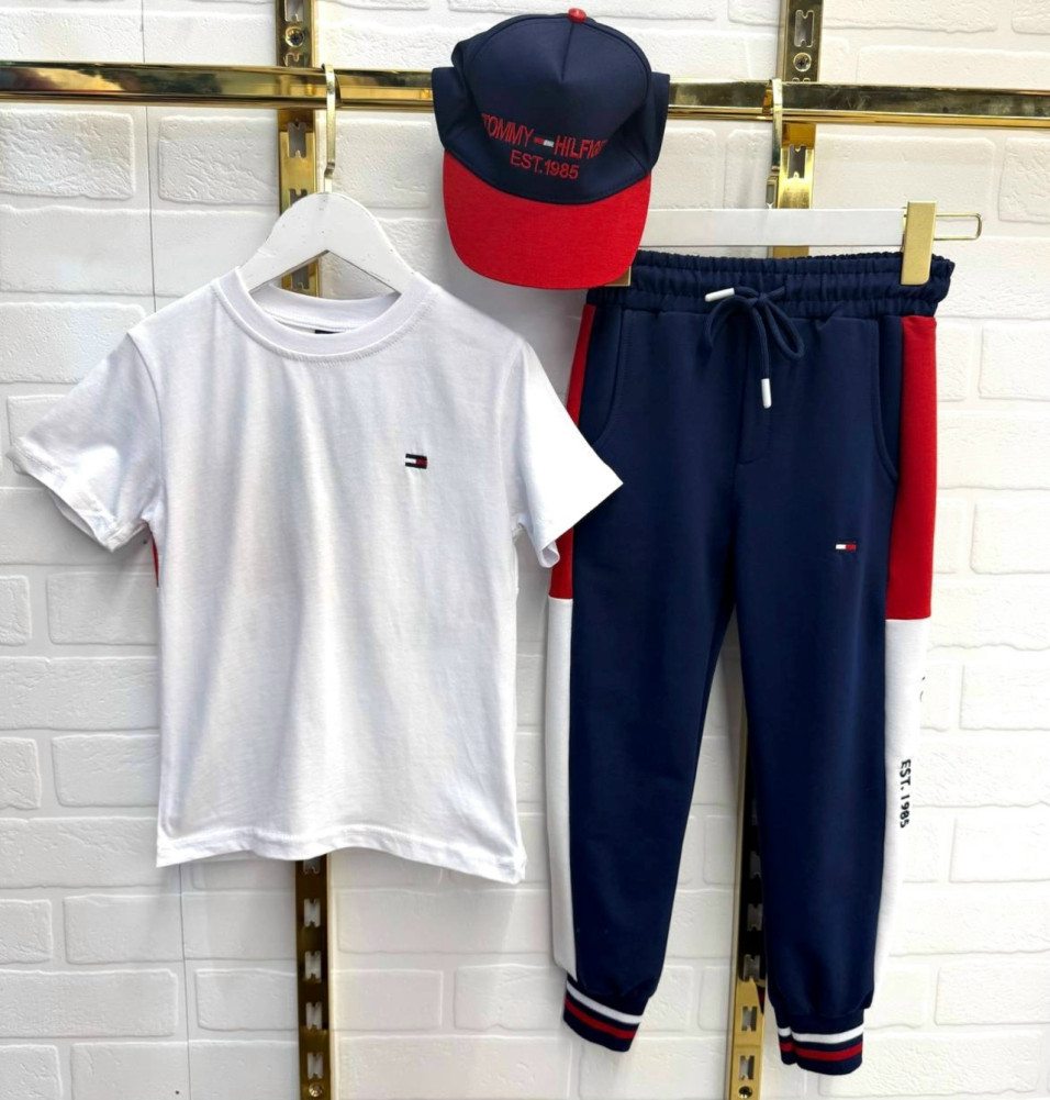 Купить Детский костюм синий оптом Садовод Интернет-каталог Садовод интернет-каталог