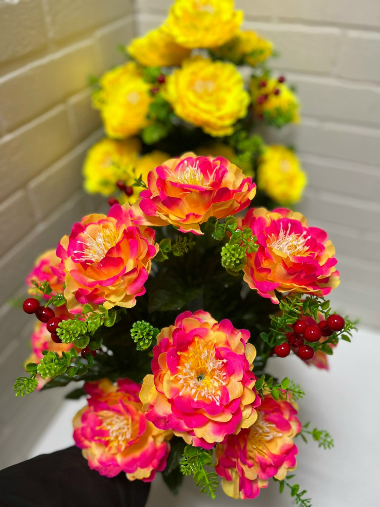 Купить Искусственные цветы оптом Садовод Интернет-каталог Садовод интернет-каталог