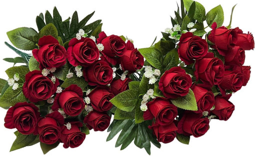 Искусственные цветы САДОВОД официальный интернет-каталог