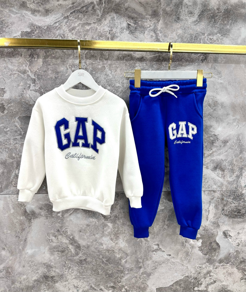 Купить Детский костюм синий оптом Садовод Интернет-каталог Садовод интернет-каталог