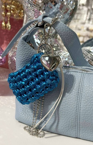 Брелок/чехол/ обвес-сотуар САДОВОД официальный интернет-каталог