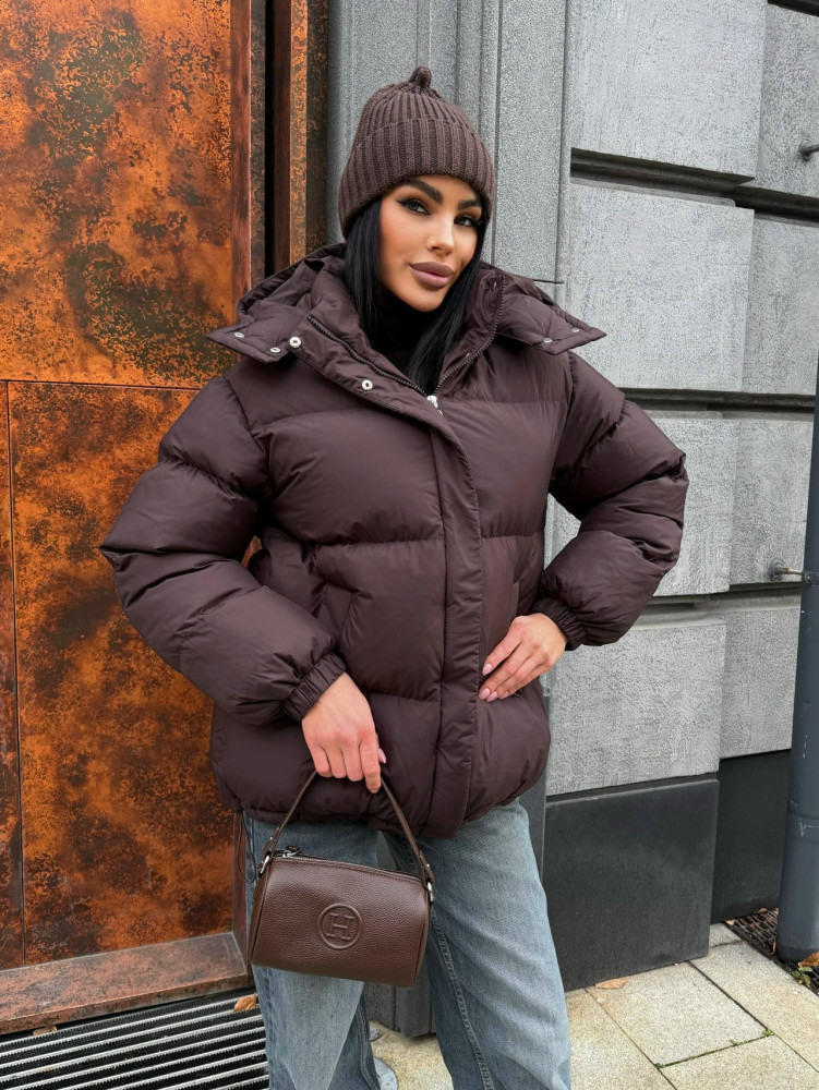 Купить Зимняя куртка. Новинка оптом Садовод Интернет-каталог Садовод интернет-каталог