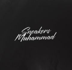 SNEAKERS MUHAMMAD 