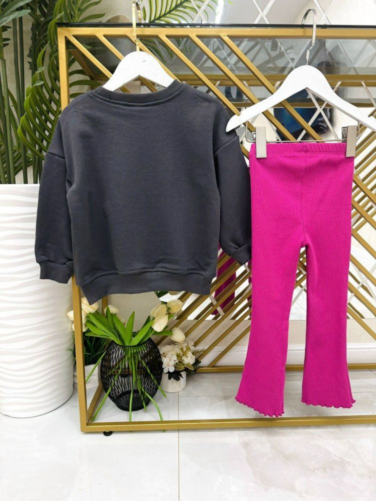 Купить Детский костюм розовый оптом Садовод Интернет-каталог Садовод интернет-каталог