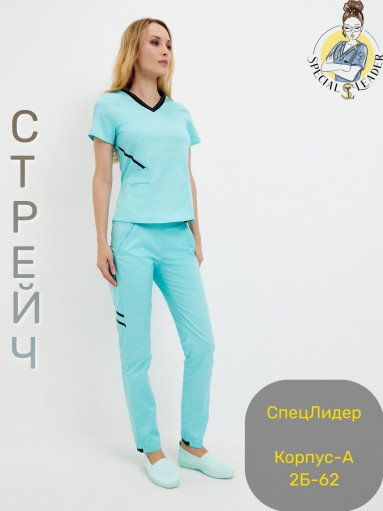 Костюм САДОВОД официальный интернет-каталог