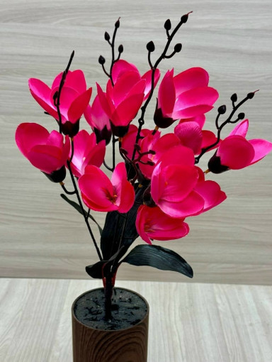 💐1 букет - 5 ветка 18 голов САДОВОД официальный интернет-каталог