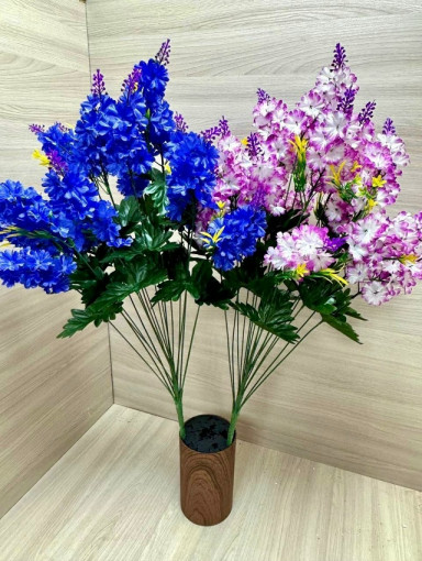 Искусственные цветы САДОВОД официальный интернет-каталог