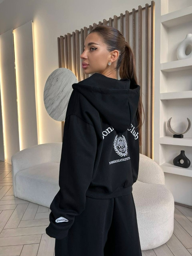 Купить Женский костюм черный оптом Садовод Интернет-каталог Садовод интернет-каталог