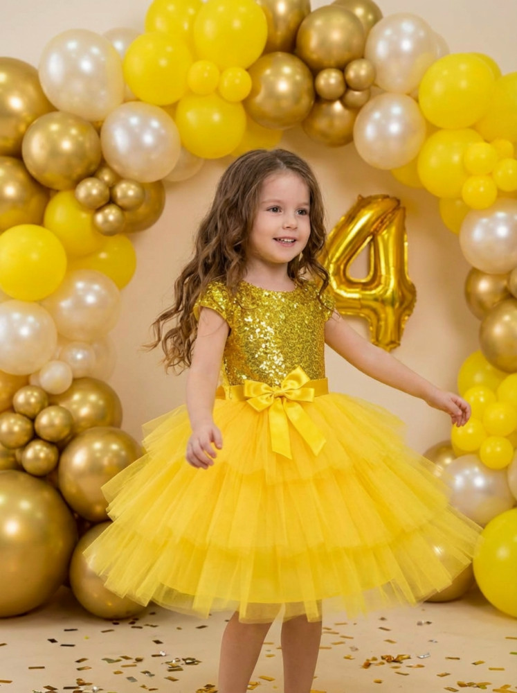 Купить Платье желтое оптом Садовод Интернет-каталог Садовод интернет-каталог