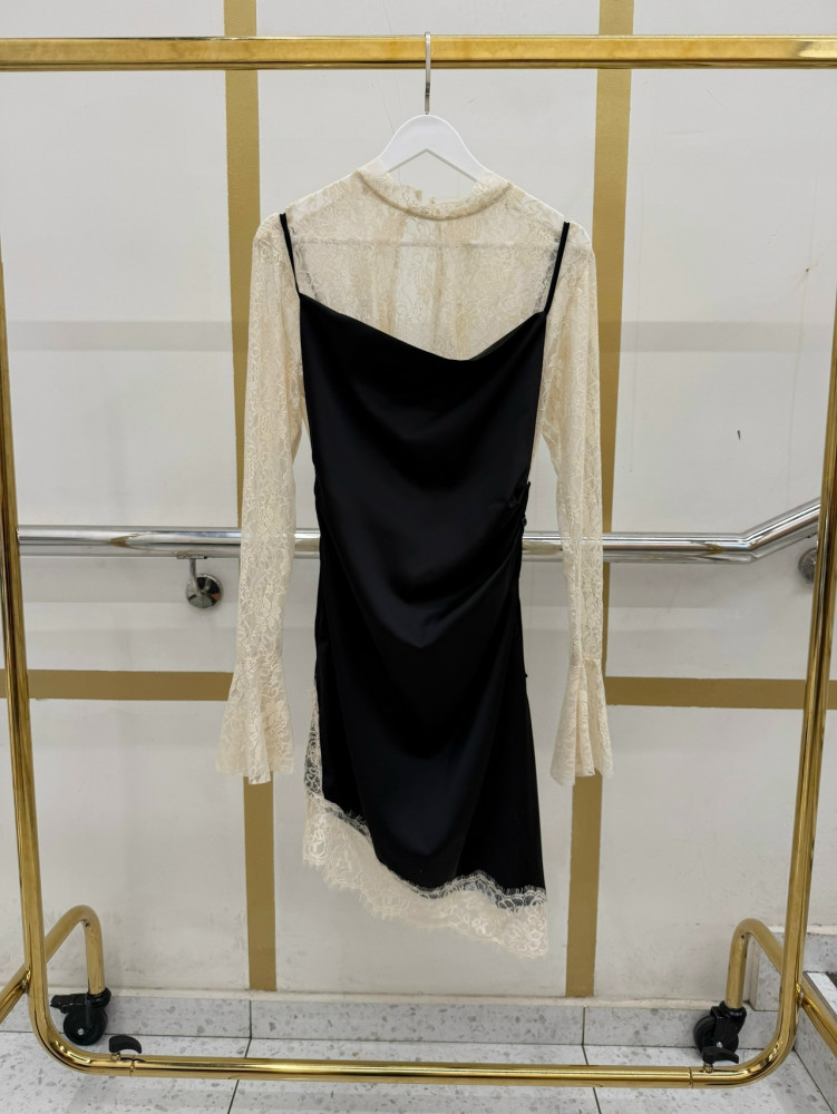 Купить Платье черное оптом Садовод Интернет-каталог Садовод интернет-каталог