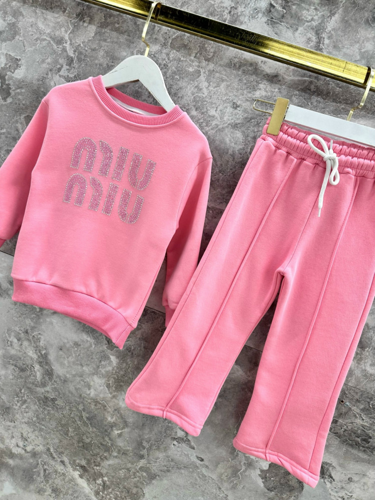 Купить Детский костюм розовый оптом Садовод Интернет-каталог Садовод интернет-каталог