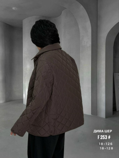 Куртка САДОВОД официальный интернет-каталог