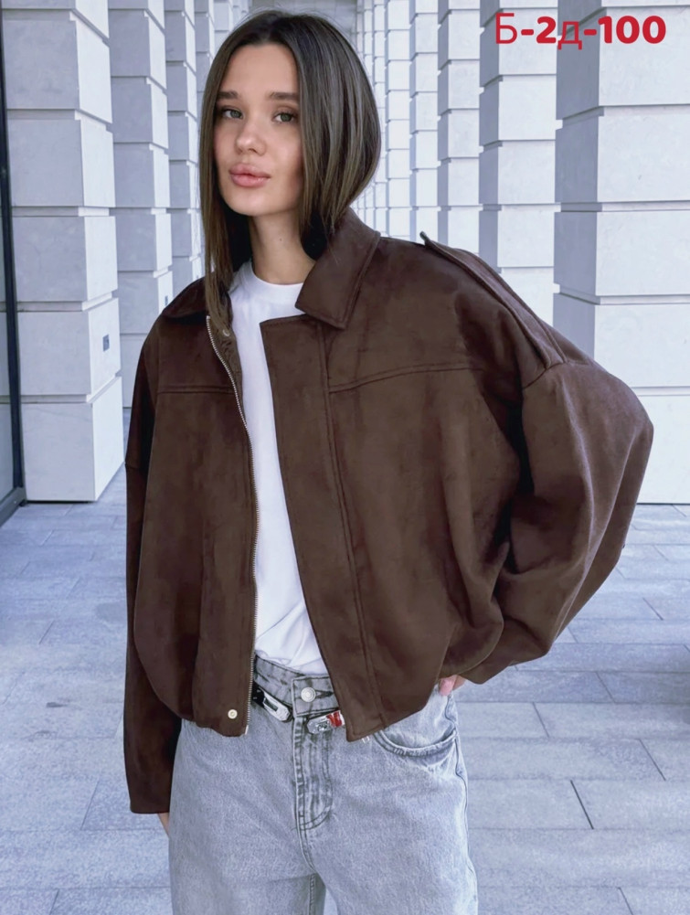 Купить Куртка женская коричневая оптом Садовод Интернет-каталог Садовод интернет-каталог