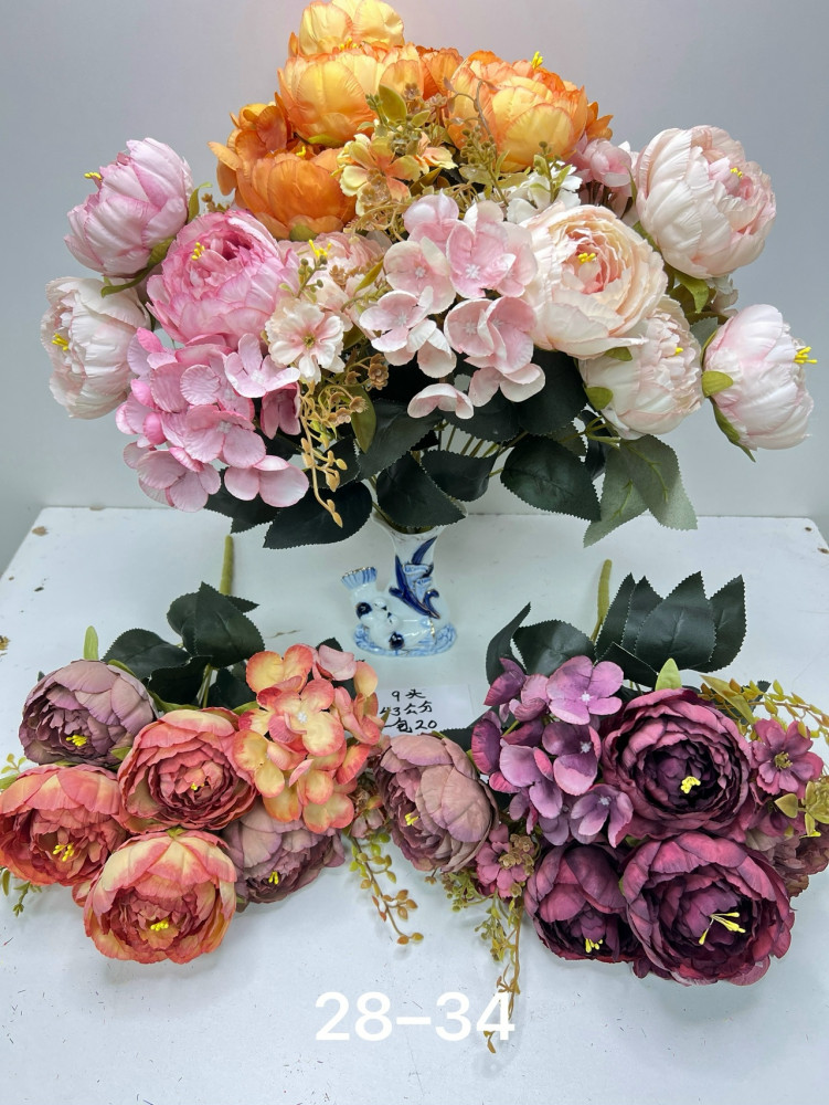 Купить Искусственные цветы оптом Садовод Интернет-каталог Садовод интернет-каталог