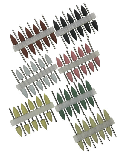 Фреза для полировки и шлифовки САДОВОД официальный интернет-каталог