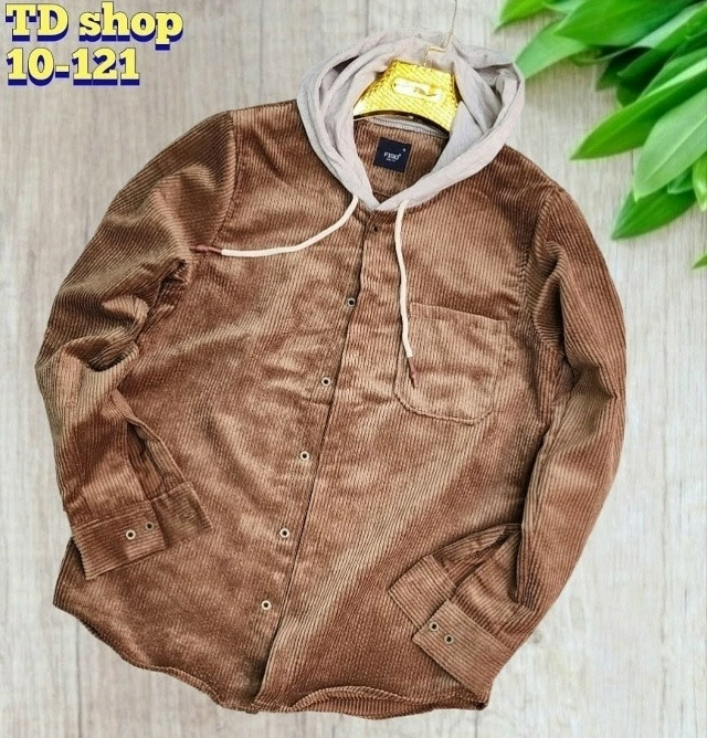 Купить Мужская рубашка коричневая оптом Садовод Интернет-каталог Садовод интернет-каталог