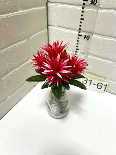 Искусственные цветы САДОВОД официальный интернет-каталог