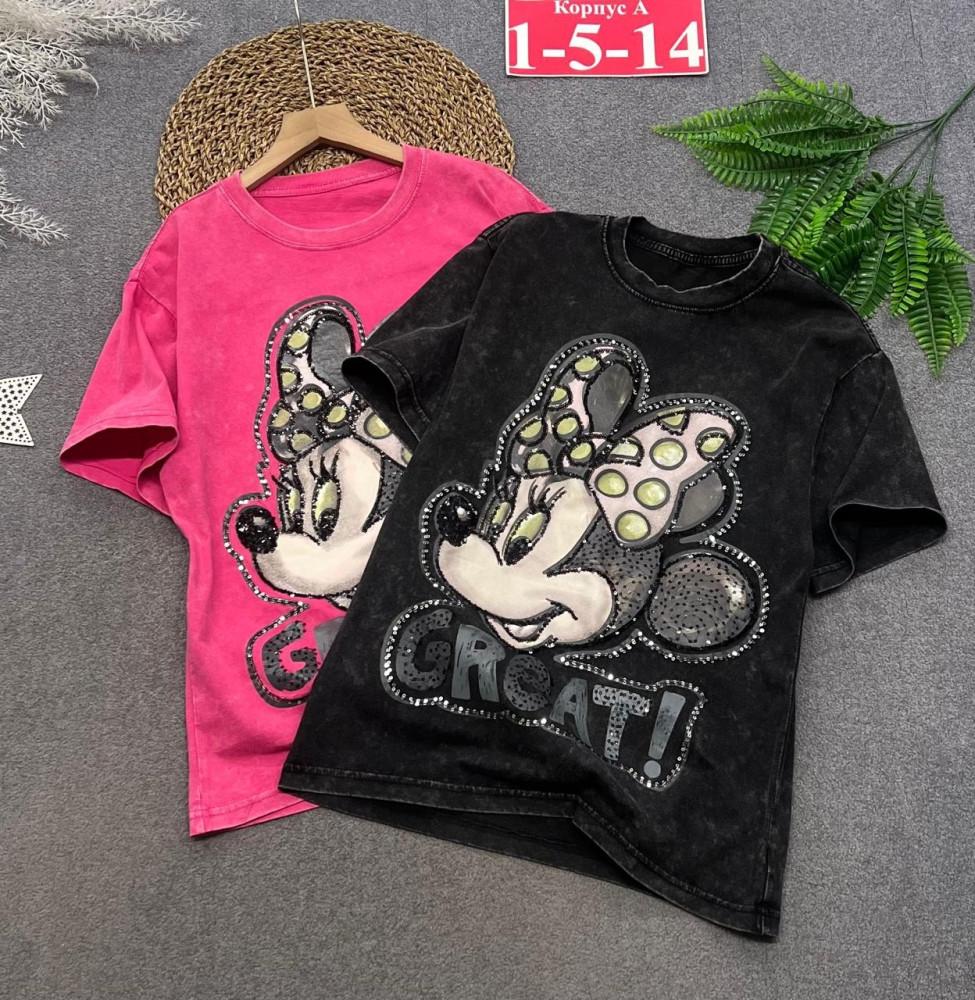 Купить Детская футболка черная оптом Садовод Интернет-каталог Садовод интернет-каталог