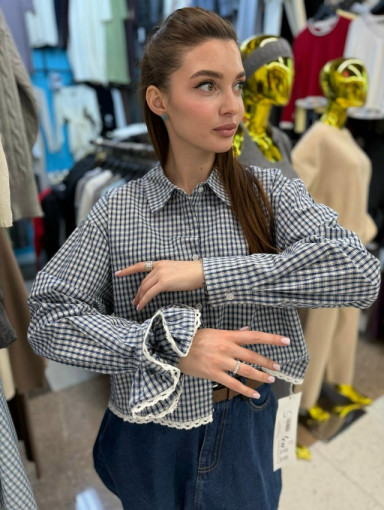 Рубашка САДОВОД официальный интернет-каталог