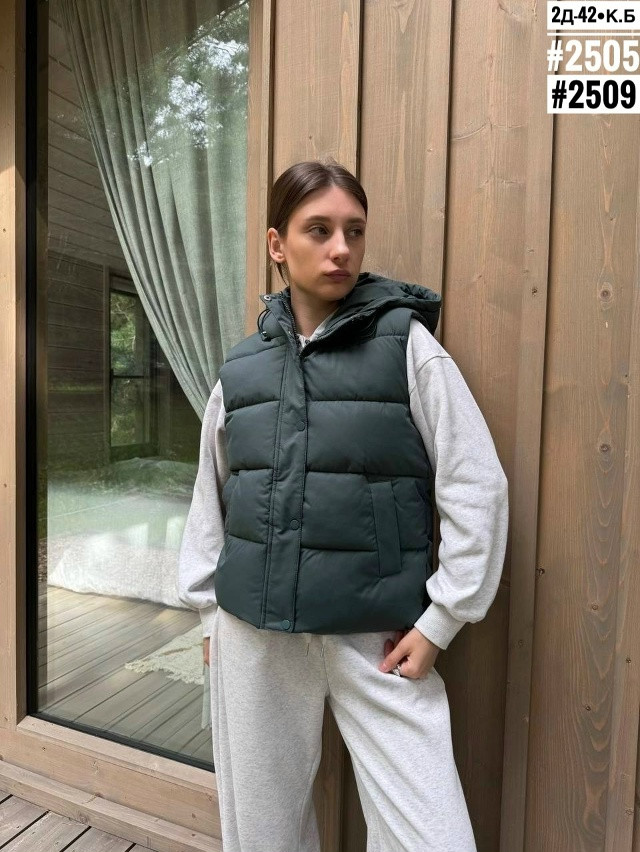 Купить ОСЕННЯЯ ЖИЛЕТКА оптом Садовод Интернет-каталог Садовод интернет-каталог