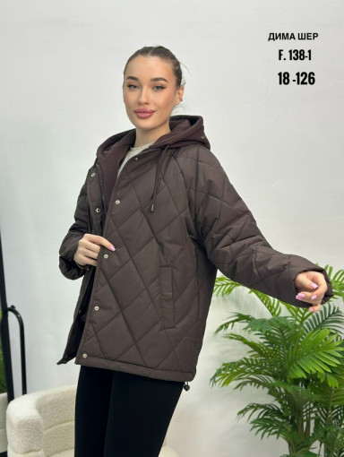 куртка САДОВОД официальный интернет-каталог