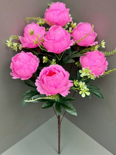 Искусственные цветы САДОВОД официальный интернет-каталог