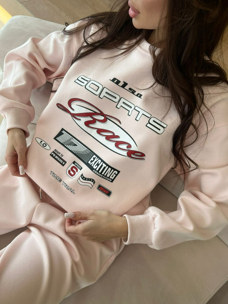 Купить Женский костюм розовый оптом Садовод Интернет-каталог Садовод интернет-каталог