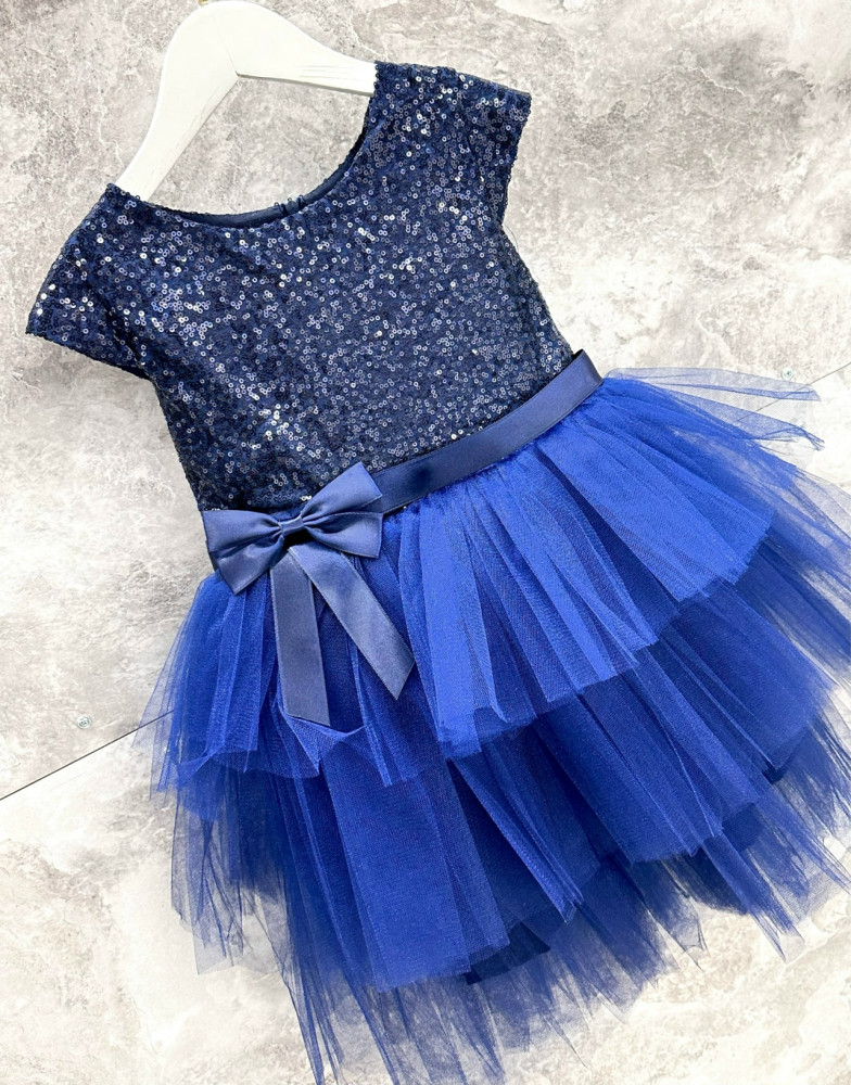 Купить Платье синее оптом Садовод Интернет-каталог Садовод интернет-каталог