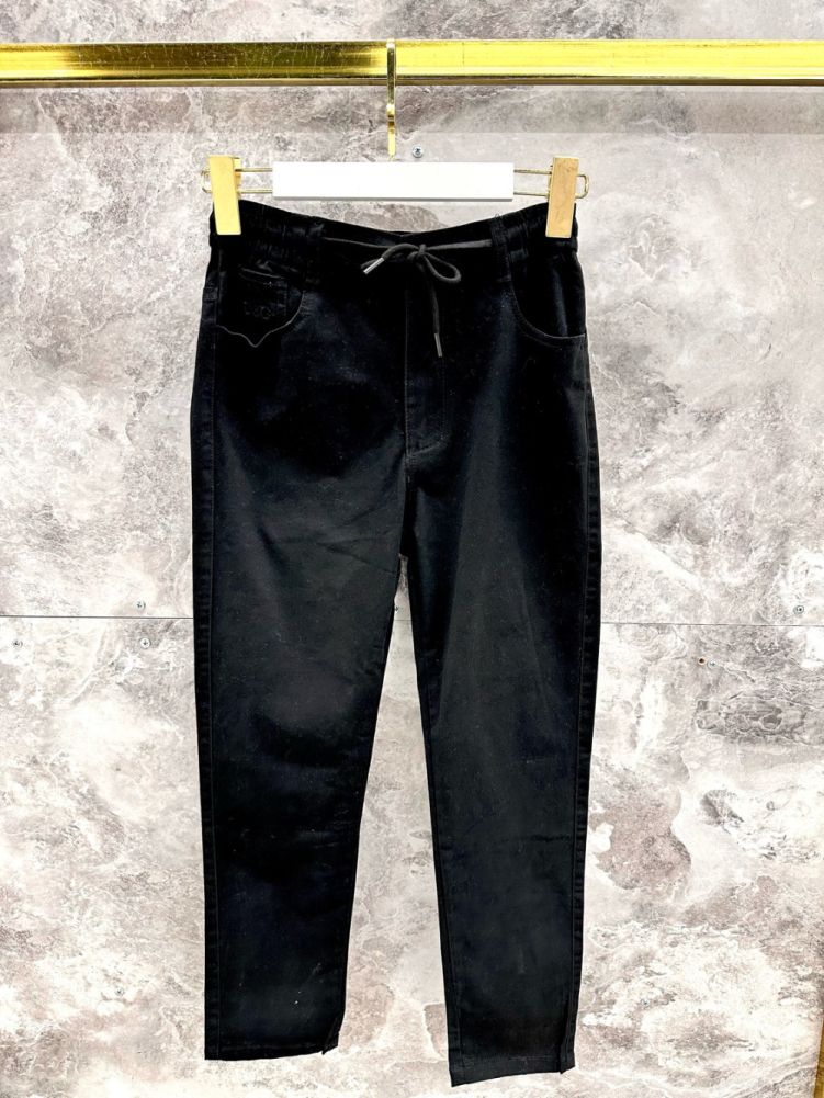 Купить Брюки детские черные оптом Садовод Интернет-каталог Садовод интернет-каталог