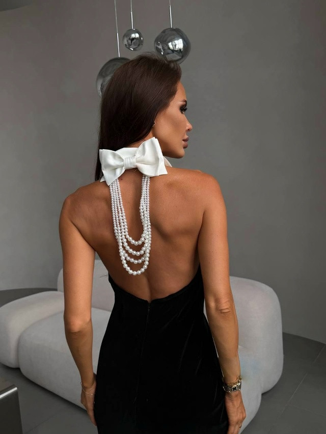 Купить Платье черное оптом Садовод Интернет-каталог Садовод интернет-каталог