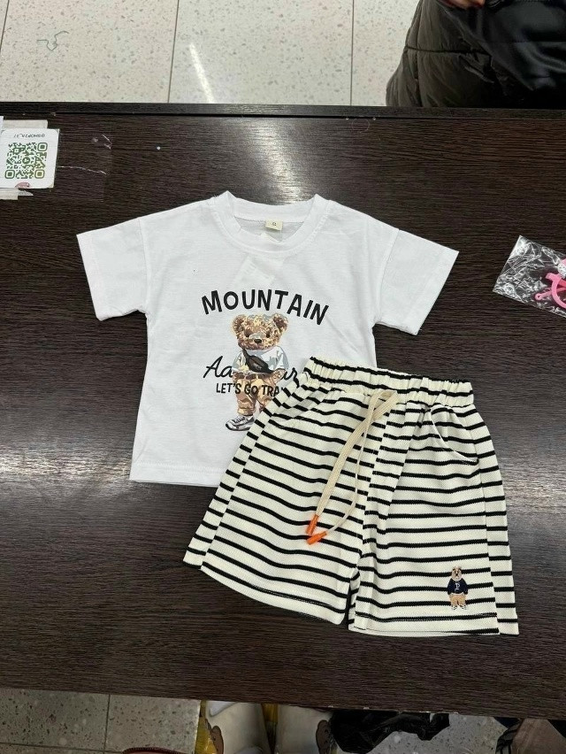 Купить Детский костюм белый оптом Садовод Интернет-каталог Садовод интернет-каталог