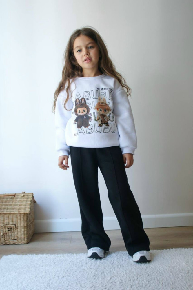 Купить Детский костюм белый оптом Садовод Интернет-каталог Садовод интернет-каталог