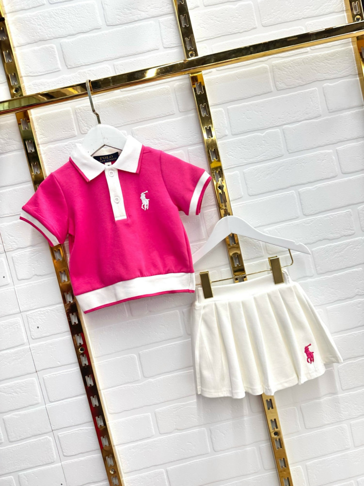 Купить Детский костюм розовый оптом Садовод Интернет-каталог Садовод интернет-каталог