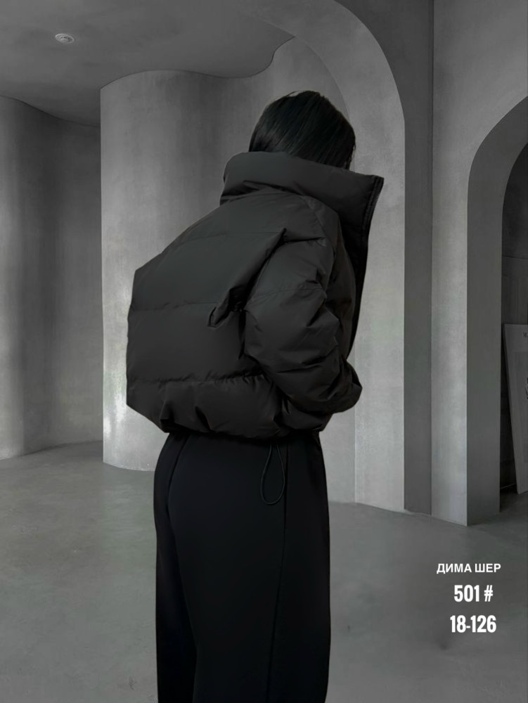 Купить Куртка женская черная оптом Садовод Интернет-каталог Садовод интернет-каталог