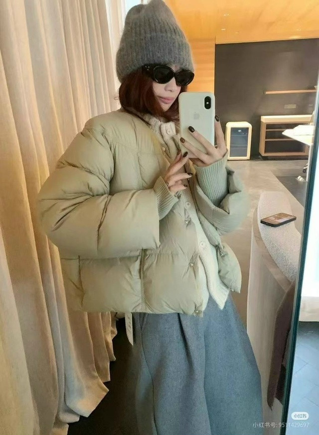 Купить Пуховик зеленый оптом Садовод Интернет-каталог Садовод интернет-каталог