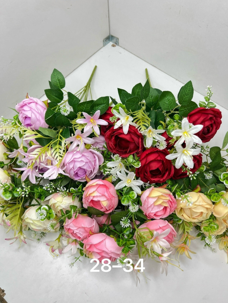 Купить Искусственные цветы оптом Садовод Интернет-каталог Садовод интернет-каталог