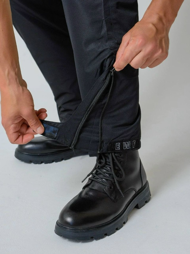 Купить Брюки мужские черные оптом Садовод Интернет-каталог Садовод интернет-каталог