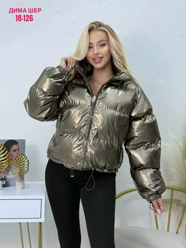 Купить Куртка женская коричневая оптом Садовод Интернет-каталог Садовод интернет-каталог