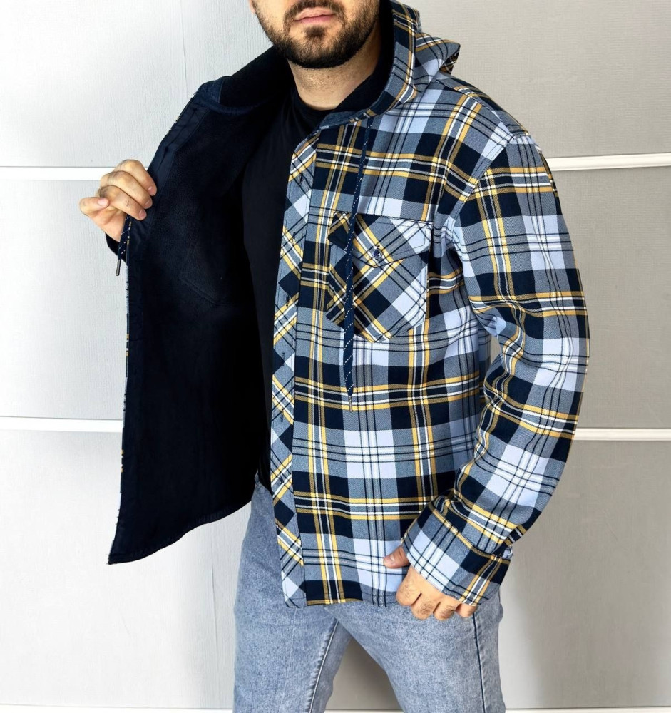 Купить Мужская рубашка голубая оптом Садовод Интернет-каталог Садовод интернет-каталог