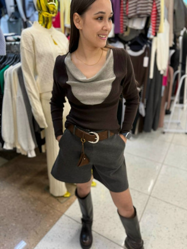 шорты САДОВОД официальный интернет-каталог