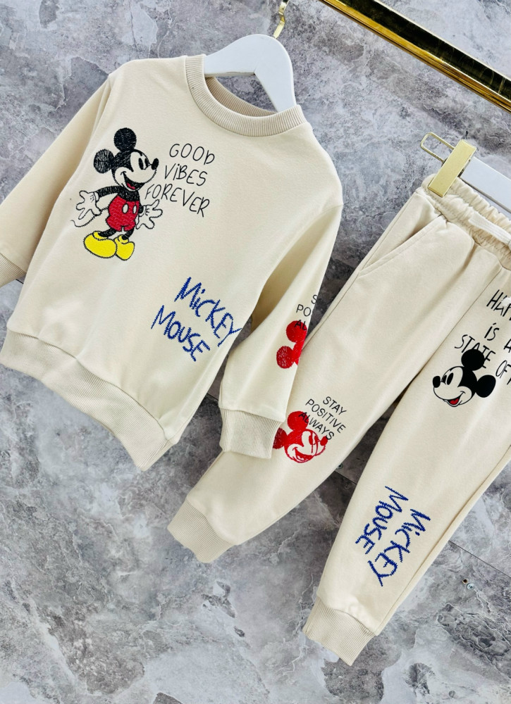 Купить Детский костюм бежевый оптом Садовод Интернет-каталог Садовод интернет-каталог