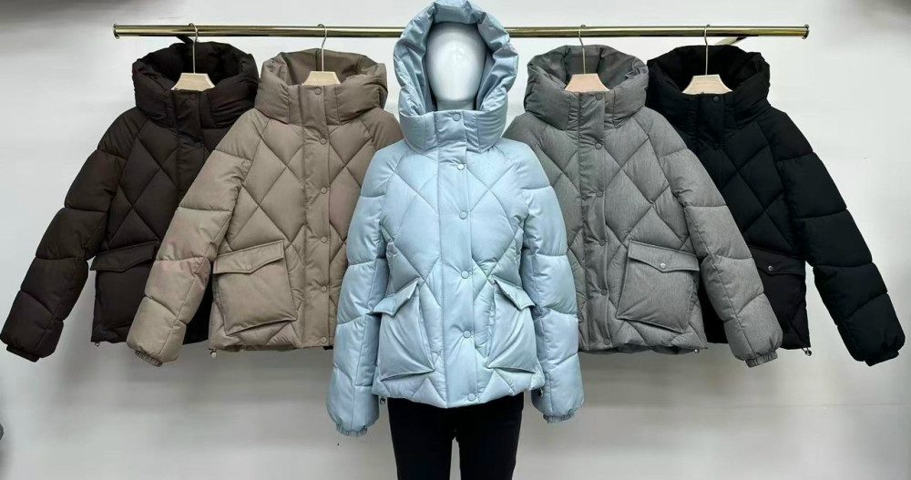 Купить Зимняя куртка оптом Садовод Интернет-каталог Садовод интернет-каталог