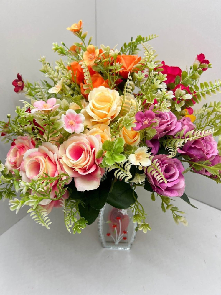 Купить искусственные цветы оптом Садовод Интернет-каталог Садовод интернет-каталог