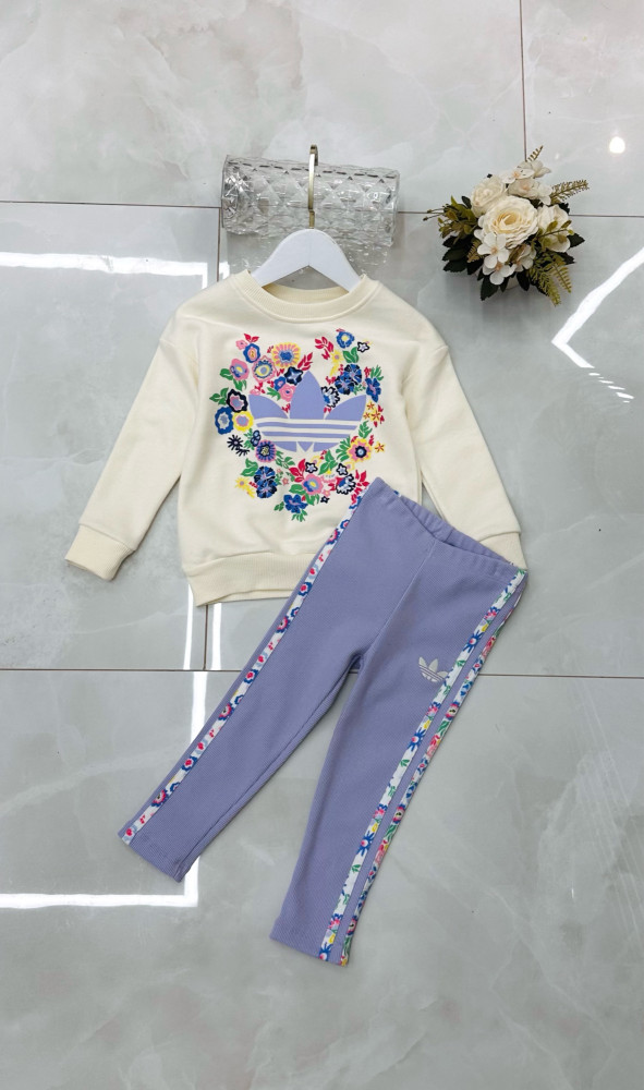 Купить Детский костюм сиреневый оптом Садовод Интернет-каталог Садовод интернет-каталог