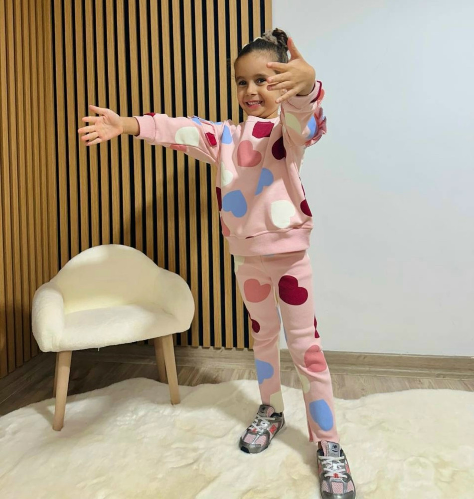 Купить Детский костюм розовый оптом Садовод Интернет-каталог Садовод интернет-каталог