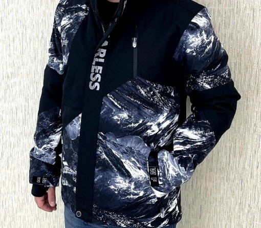 Куртка САДОВОД официальный интернет-каталог