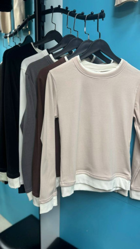 Лонгслив САДОВОД официальный интернет-каталог