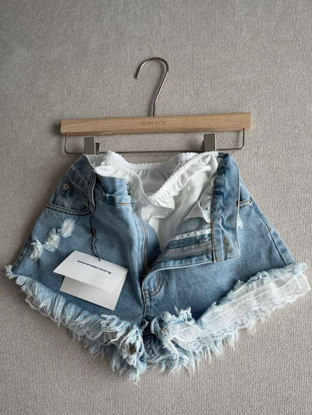 Купить Шорты голубые оптом Садовод Интернет-каталог Садовод интернет-каталог