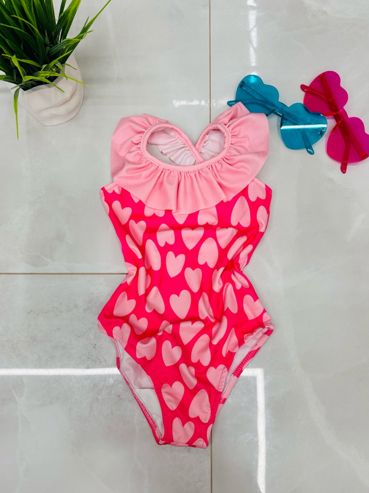 Купить Купальник розовый оптом Садовод Интернет-каталог Садовод интернет-каталог