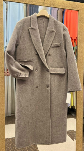 Пальто САДОВОД официальный интернет-каталог